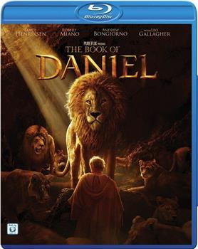 但以理书The Book of Daniel(2013)