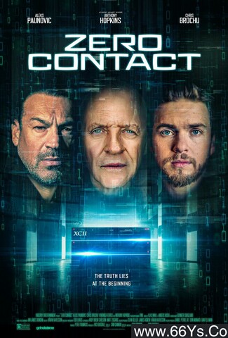 2022 零接触Zero Contact