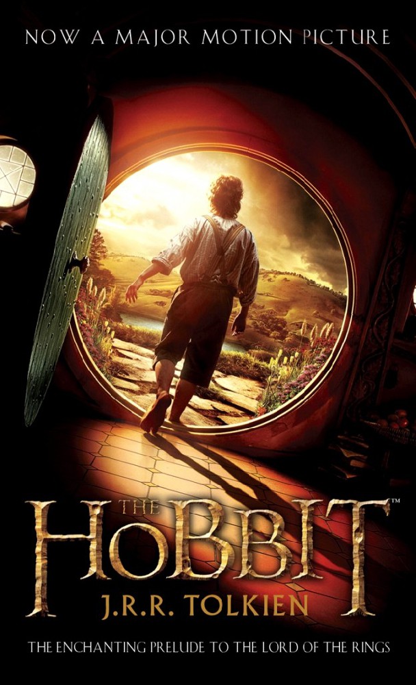 霍比特人：意外之旅 4K蓝光原盘下载+高清MKV版/霍比特人1 加长特别版 2012 The Hobbit: An Unexpected Journey 77.3GB