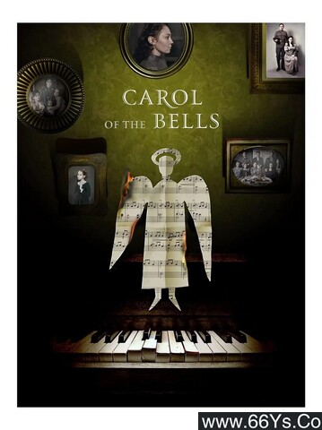 钟声颂歌/Carol of the Bells