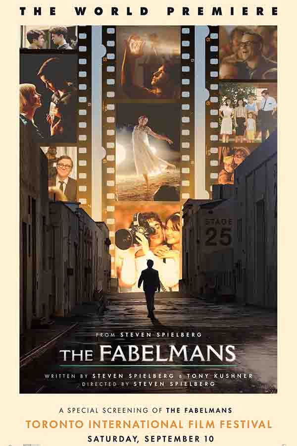 2022年 造梦之家 The Fabelmans [美国高分剧情电影]