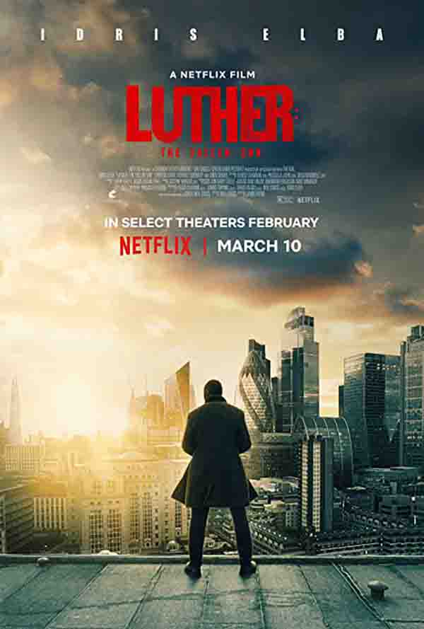 2023年 路德：落日之殇 Luther: The Fallen Sun [英国惊悚犯罪悬疑电影]
