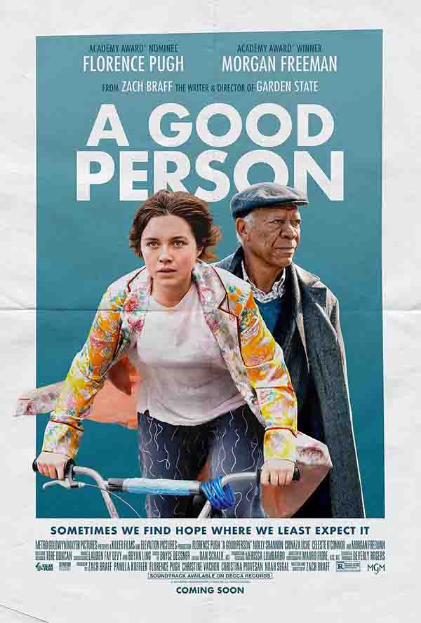 2023年 一个好人 A Good Person [美国剧情电影]
