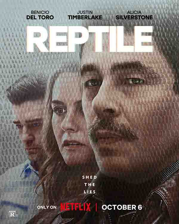 2023年 冷血动物 Reptile 高清电影下载分享