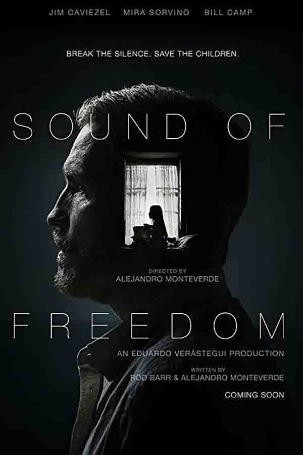 2023年 自由之声Sound of Freedom 高清电影下载分享网