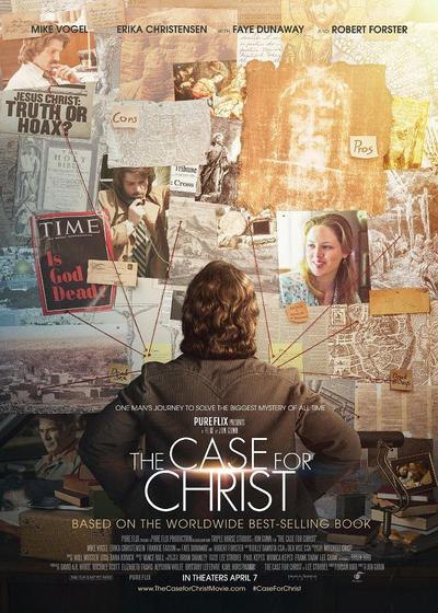 2017年 重审基督 The Case for Christ 高清下载